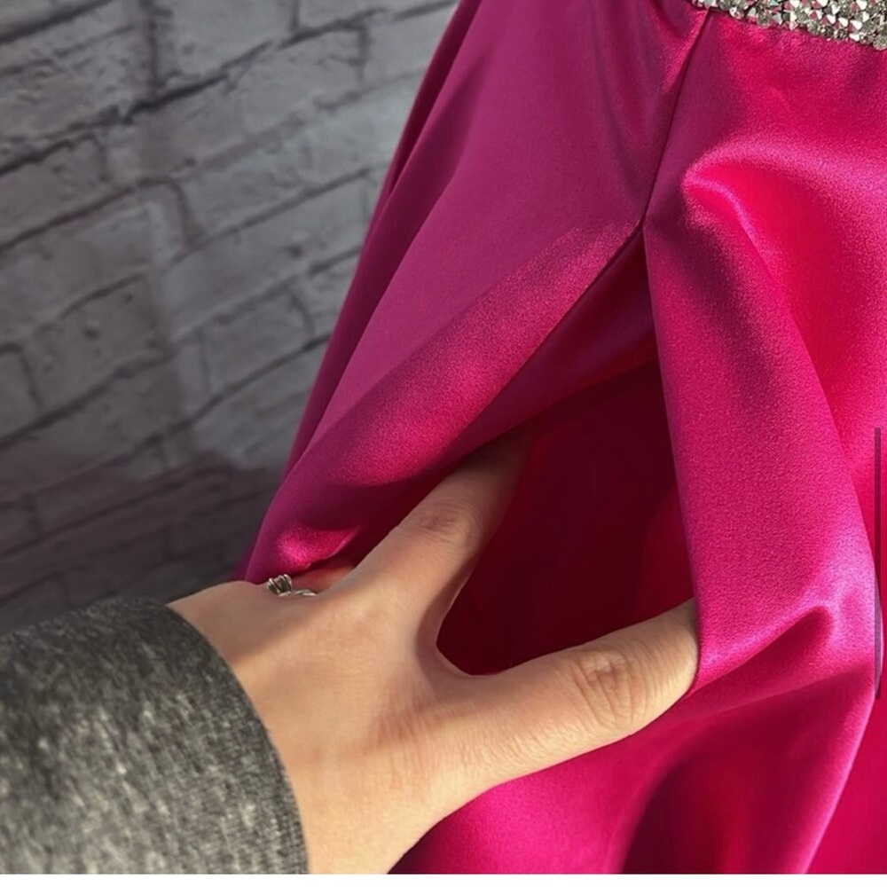 Ball Gown - Picture 6 of 6